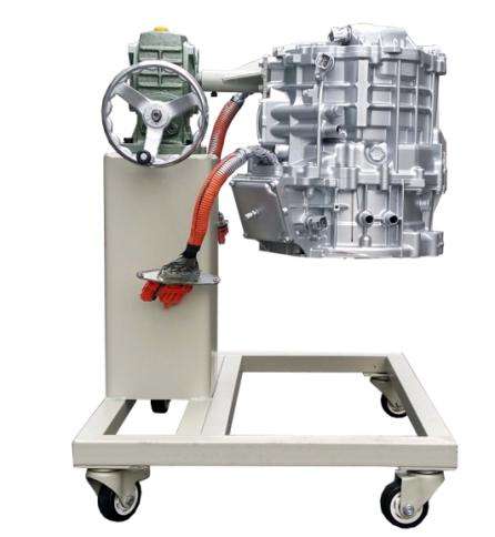 丰田普锐斯油电混合动力变速器拆装实训台