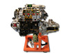 丰田5A发动机与手动变速器解剖实训台